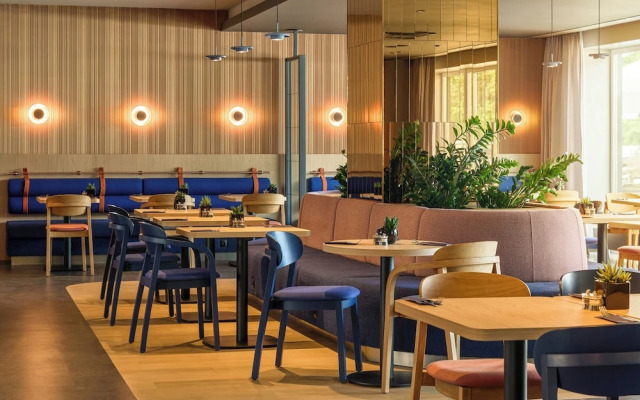 ibis Styles Katowice Airport (Opening Summer 2025)