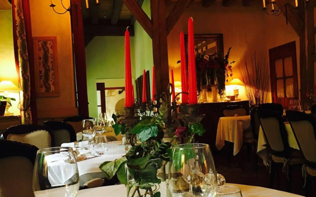 La Maison de Rhodes Hôtel & Spa 5*