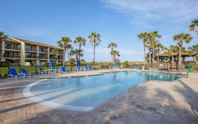 Ocean Villas 113