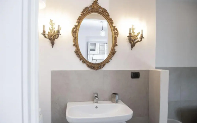 Corso Vittorio - Campo de Fiori