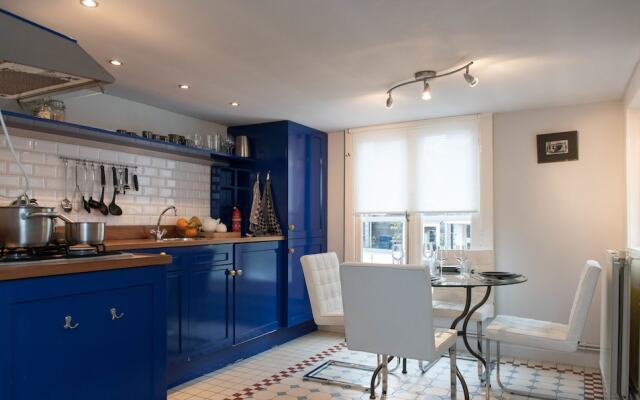 Noorderkerk Apartments