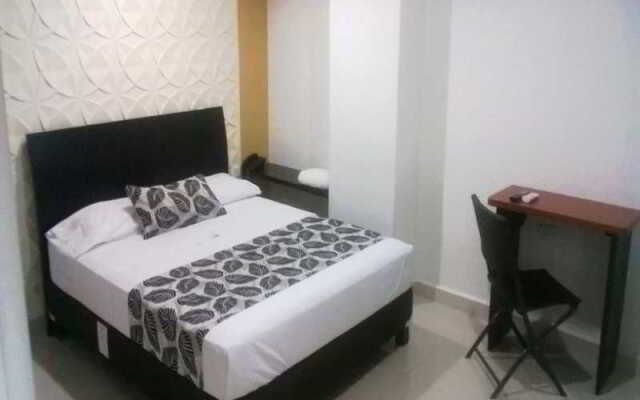 Hotel Panama