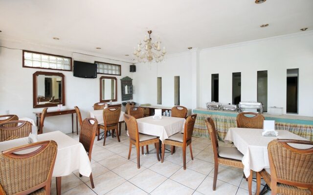 Airy Sudirman 34 Bogor