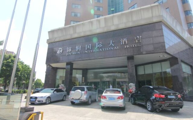 Jin-run International Hotel