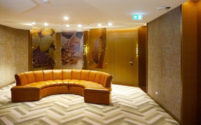 Pestana Porto - A Brasileira, City Center & Heritage Building