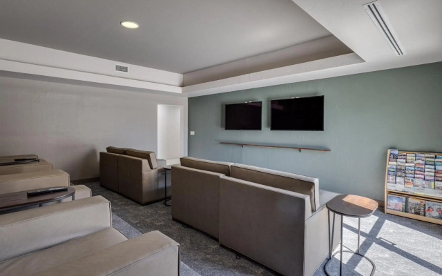 MySuites Lawton