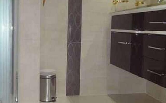 Pointe Croisette Penthouse