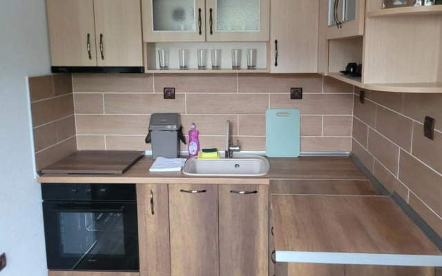 Къща Чолаков и син - стаи за гости