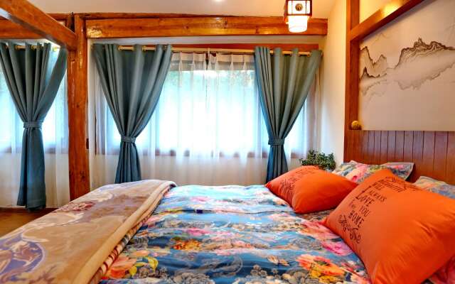 Ling Jing Boutique Inn