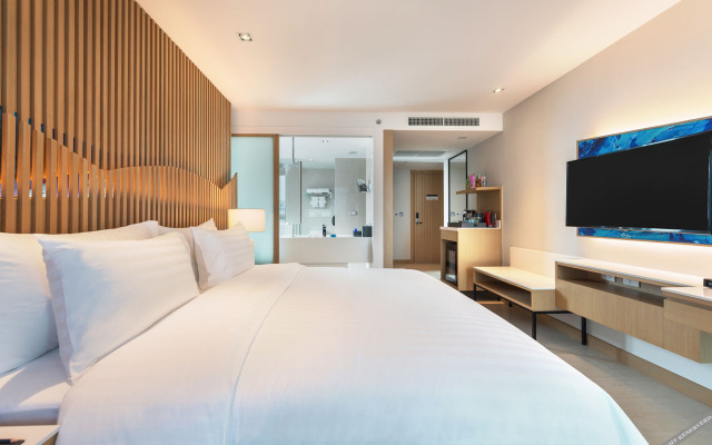 Mytt Hotel Pattaya