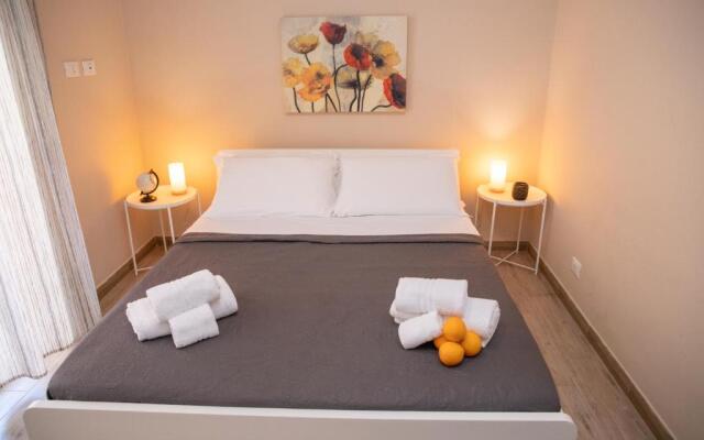 Sofia Apartment