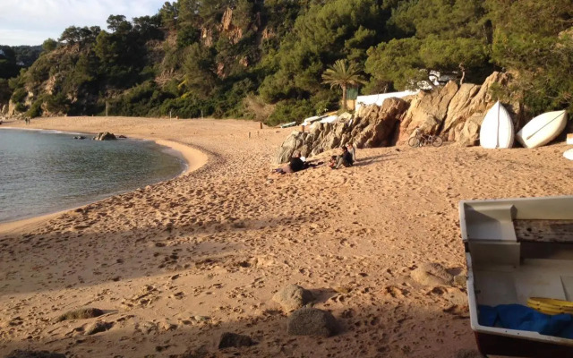 Cala Canyelles Holidays Apartments