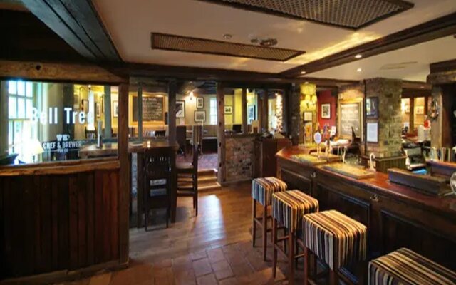 Premier Inn Dundee East