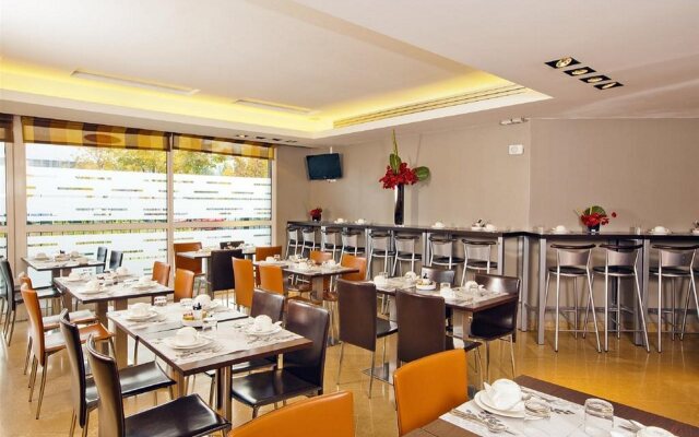 Residhome Apparthotel Paris Massy