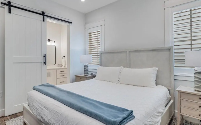 Seashells to Sandcastles 156 BAR