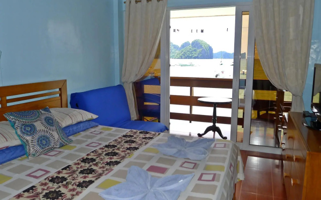 Pura Vida Inn & Tours