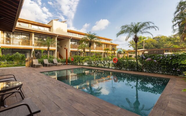 Anoa Maresias Studios