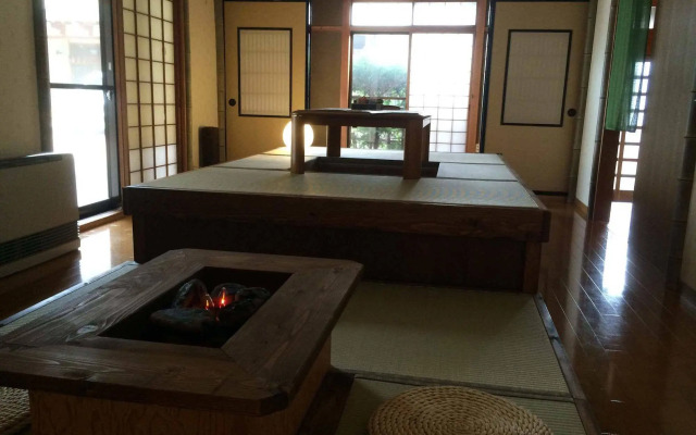 Takayama Ninja House