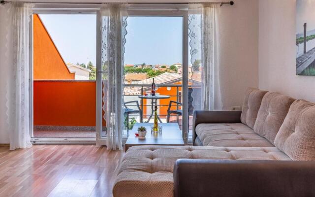 Apartments Larst