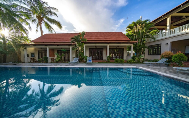 Phu Quoc Dumbo Bungalow