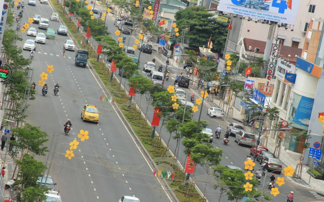Giang Thanh Room Apartment