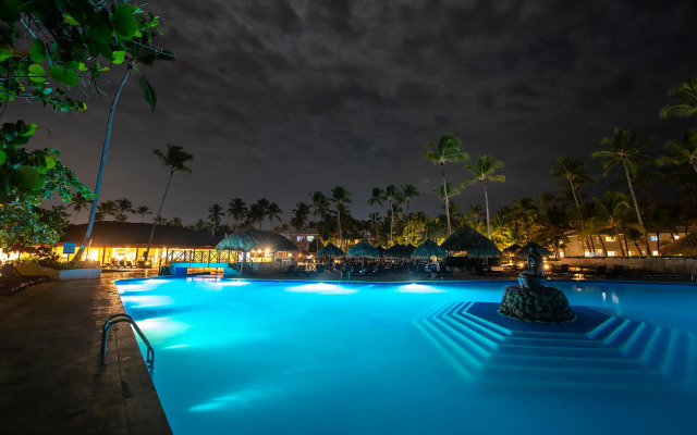 Grand Sirenis Punta Cana Resort & Aquagames - All Inclusive