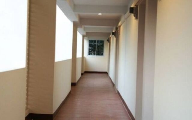 Tikky Place