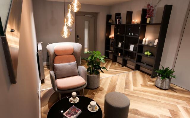 art'otel Berlin Mitte powered by Radisson Hotels