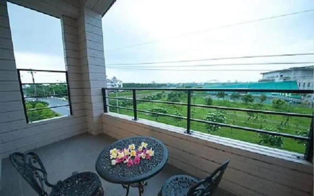 Rice Bed and Breakfast