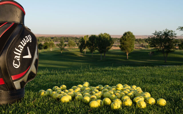 Isleta Resort and Casino