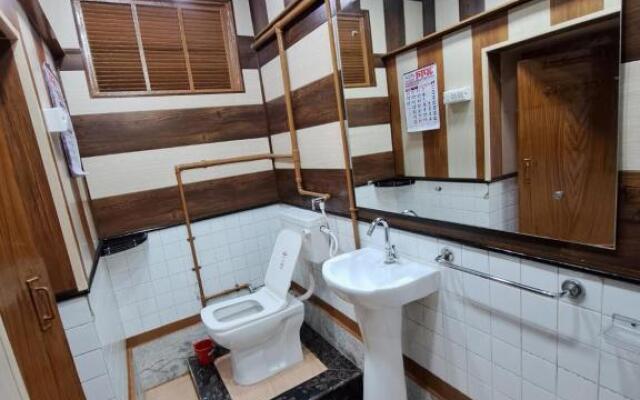 Jagan Hotel And Restaurant