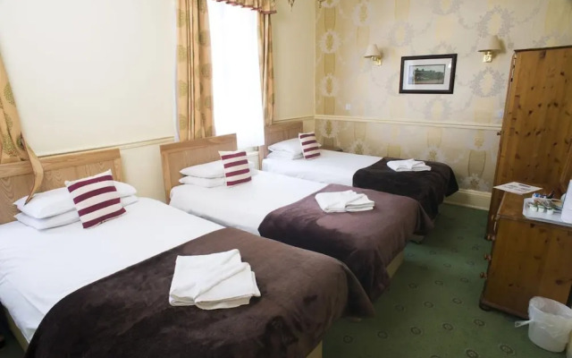 Station Hotel