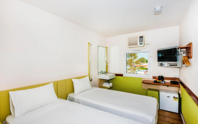 ibis Budget Dandenong