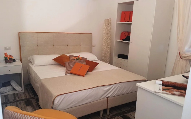 Home Flowers Milano