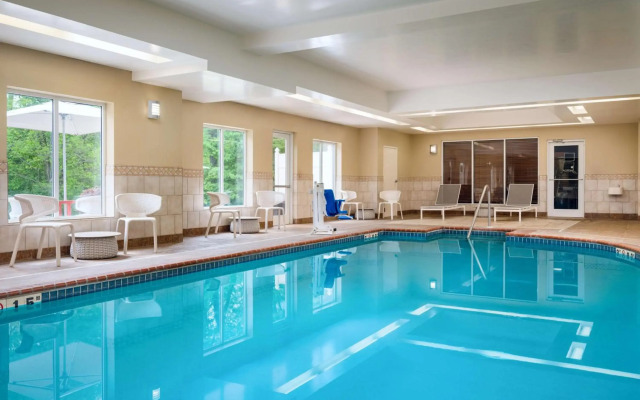 Hilton Garden Inn Huntsville South/Redstone Arsenal