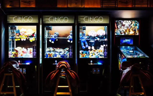 CitiGO Hotel Green Lake Kunming