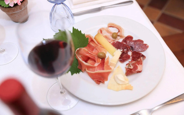 Hotel Ristorante S'Astore