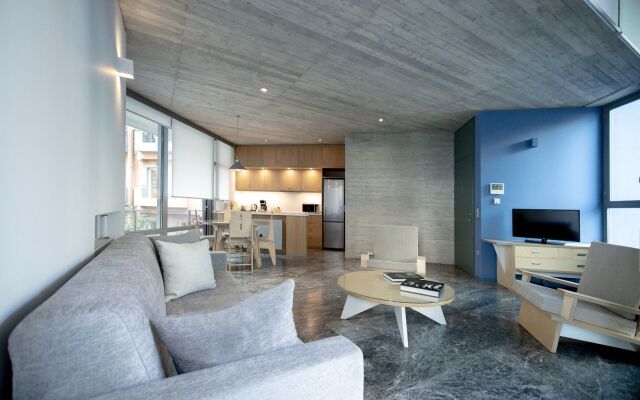 Athens BlueBuilding