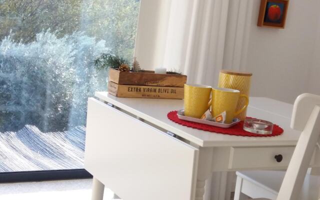 Quinta das Levadas Country House & Nature