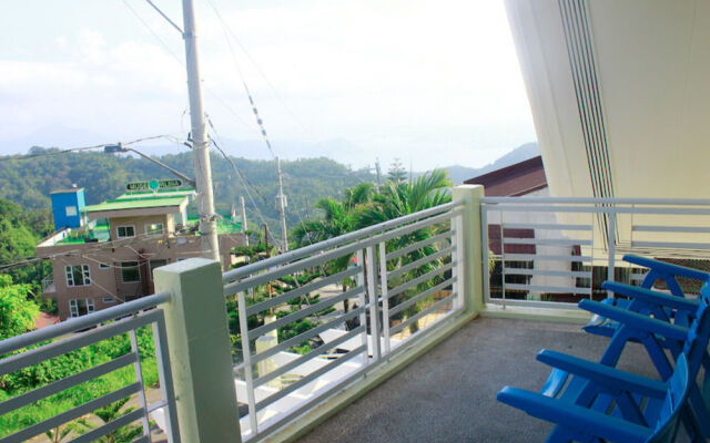 Tagaytay Lake View Villa