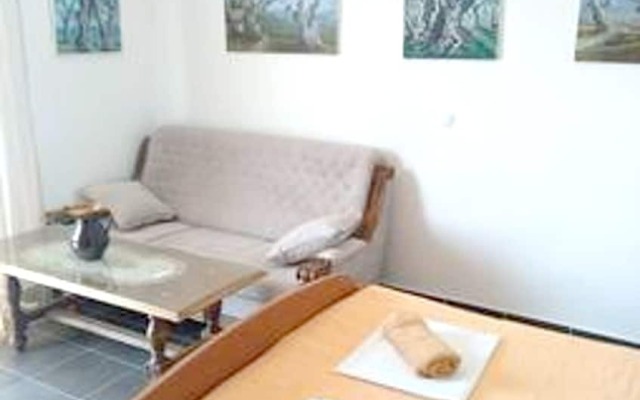 Apartment With 2 Bedrooms in Ulcinj, With Wonderful sea View, Enclosed