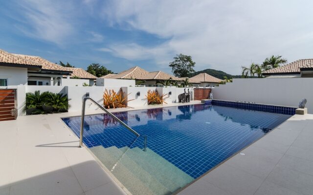 Orchid Paradise Homes OPV313