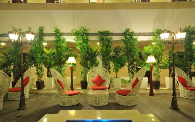 The Fern Residency Rajkot