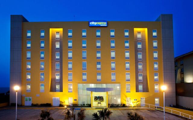 City Express by Marriott Veracruz