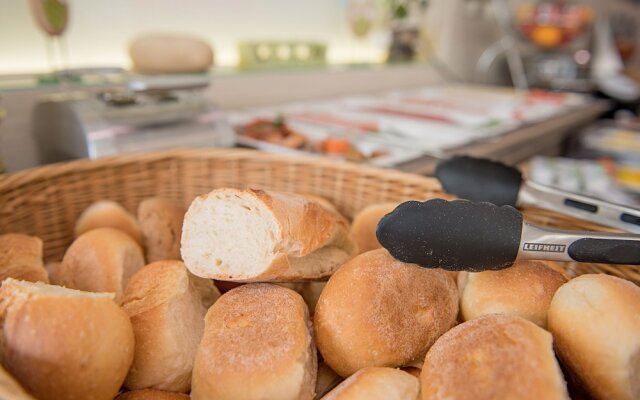 Hotel & Restaurant Zur Kanone