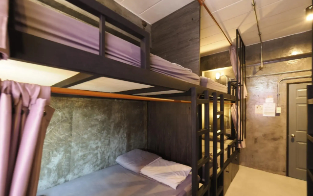 OYO 75332 VM1 Hostel