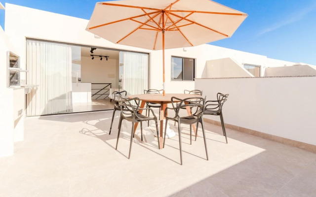 GB26 Incrível Cobertura - Guarajuba