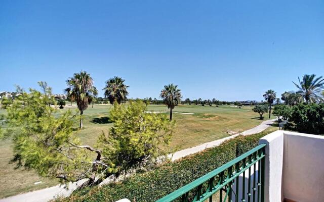 Roda Villa with Pool 0508