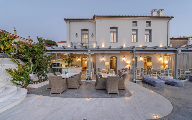 Micra Anglia Boutique Hotel & Spa