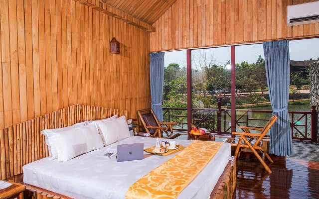 KMA Shwe Pyi Bago Resort